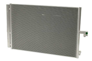 A/C Condenser