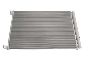 A/C Condenser