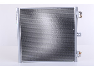 A/C Condenser