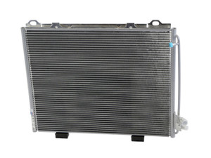 A/C Condenser