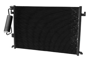 A/C Condenser