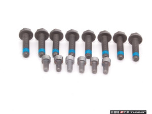Clutch Installation Kit | ES3691726