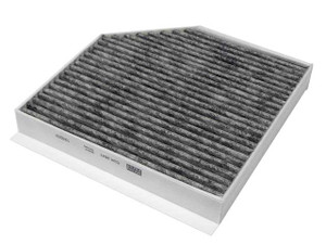 Cabin Air Filter