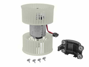 Blower Motor Assembly
