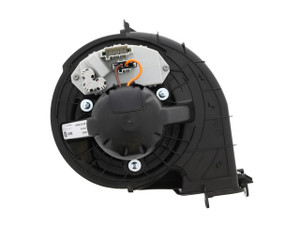 Blower Motor Assembly