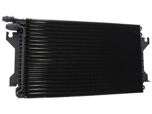 A/C Condenser