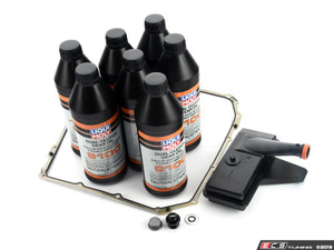 Basic PDK Automatic Transmission Service Kit