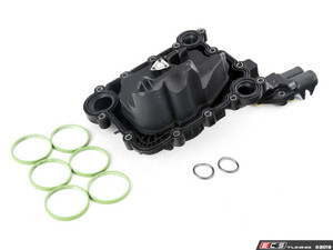 Oil Separator Service Kit | ES3698386