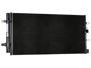 A/C Condenser