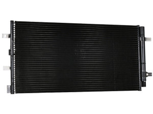 A/C Condenser