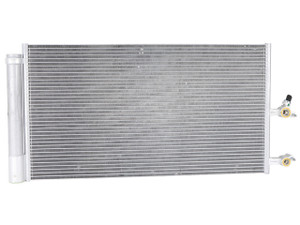 A/C Condenser