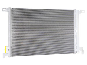 A/C Condenser