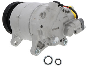 A/C Compressor