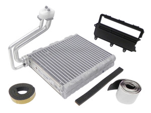 A/C Evaporator