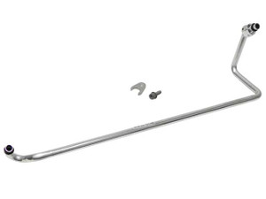 Oil Cooler Return Line