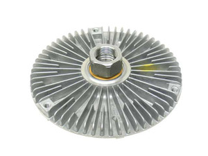 Fan Clutch