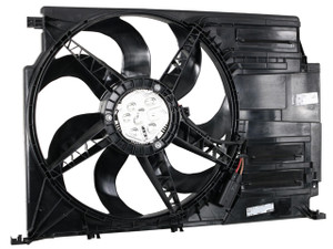 Cooling Fan Assembly