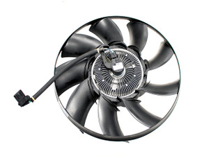 Fan Clutch