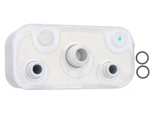 Transmission Oil Cooler