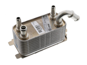 Transmission Oil Cooler