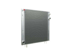 Radiator