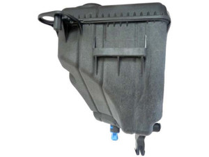 Coolant Expansion Tank