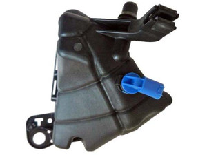 Coolant Expansion Tank