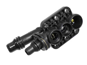 Thermostat