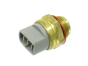 Auxiliary Fan Switch