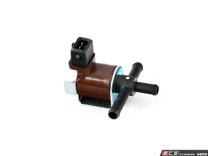 Race N75 Wastegate Frequency Control Valve - "J" Revision