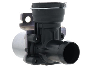 Heater Control Valve