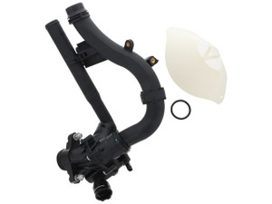 Thermostat Assembly