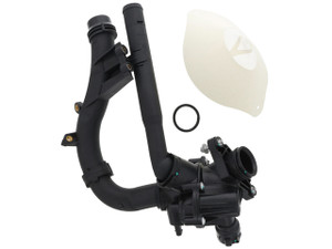 Thermostat Assembly