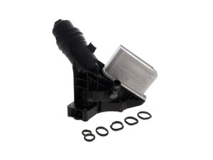 Oil Filter Housing