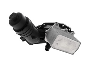 Oil Filter Housing