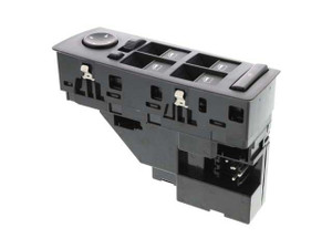 Window Switch Assembly