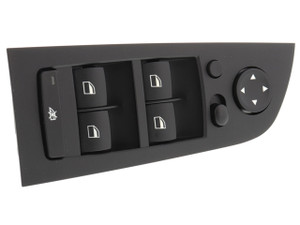 Window Switch Assembly