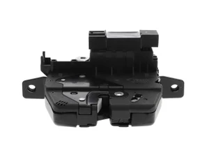 Trunk Lock Assembly