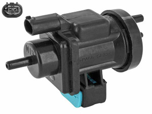 Vacuum Pressure Converter