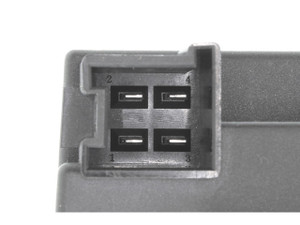 Fuel Pump Control Unit