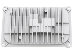 Control Unit