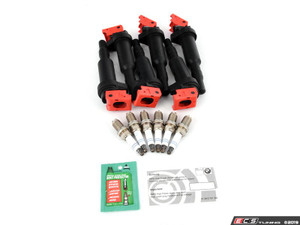 E53 X5 3.0 Performance Package | ES3996231