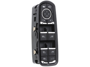 Window Switch Assembly