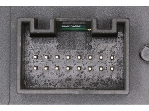 Window Switch Assembly