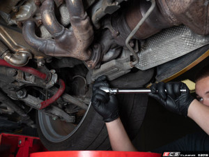 996 Turbo / Turbo S / GT2 Oil Change Kit - Liqui-Moly 0w-40