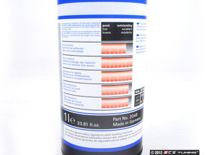 996 C2/C4/C4S Manual Transmission Gearbox Oil Service Kit