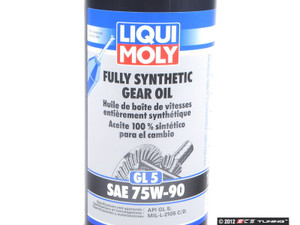 996 C2/C4/C4S Manual Transmission Gearbox Oil Service Kit