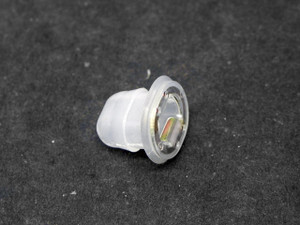 Retaining Clip