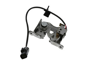 Hood Lock