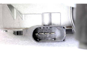 Windshield Wiper Linkage